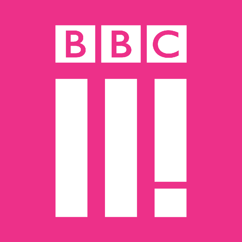 BBC 3 LOGO
