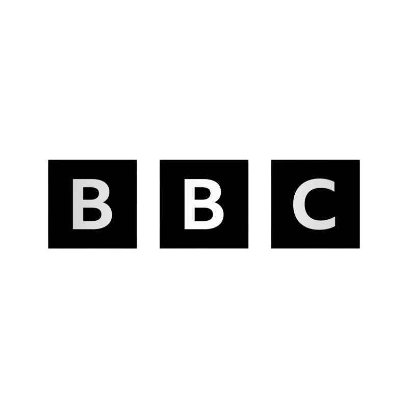BBC 3 LOGO