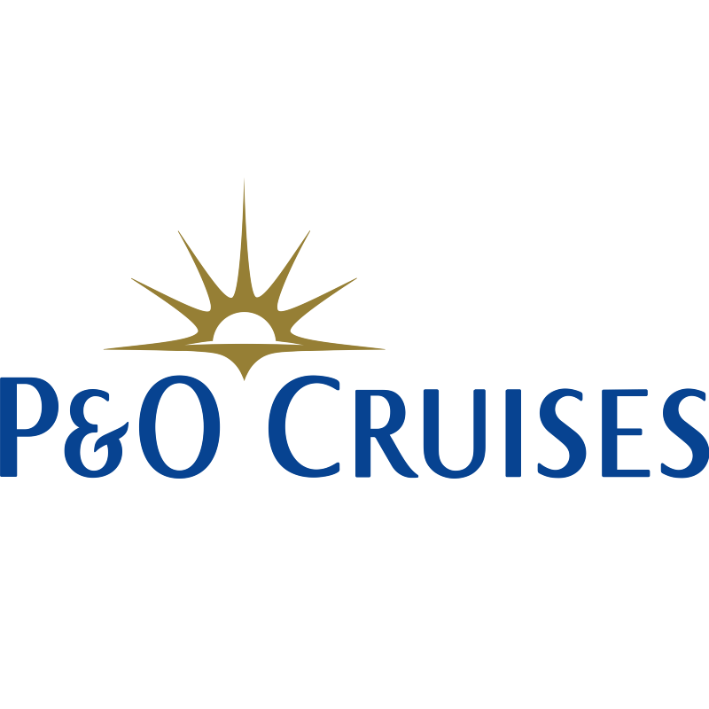 P&O cruises