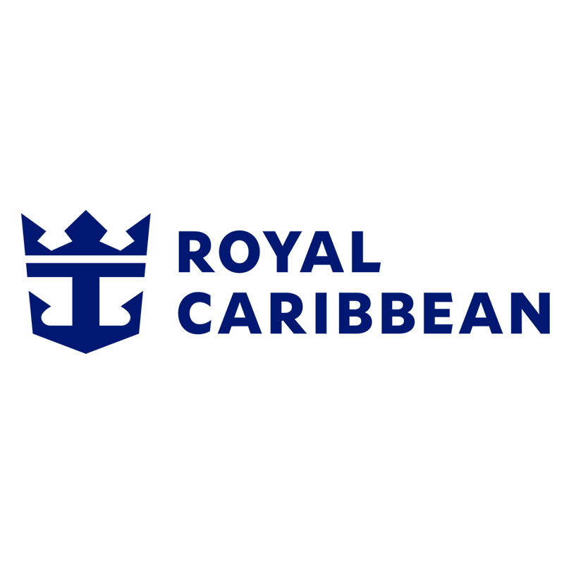 ROYAL CARIBBEAN LOGO TRANSP