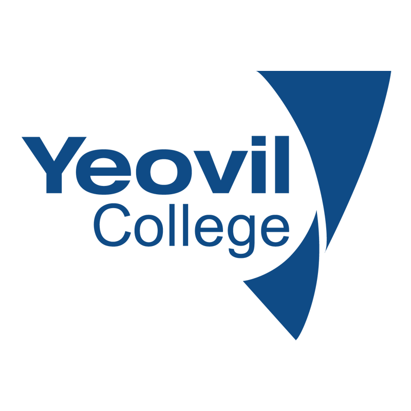 Yeovil College Logo Transparent