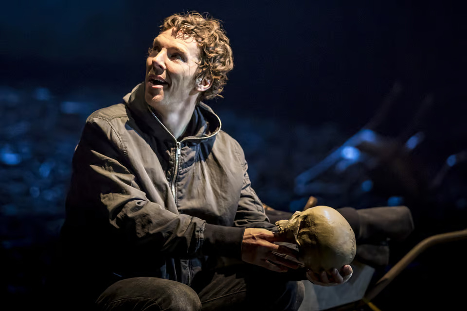 Laurence Olivier Award