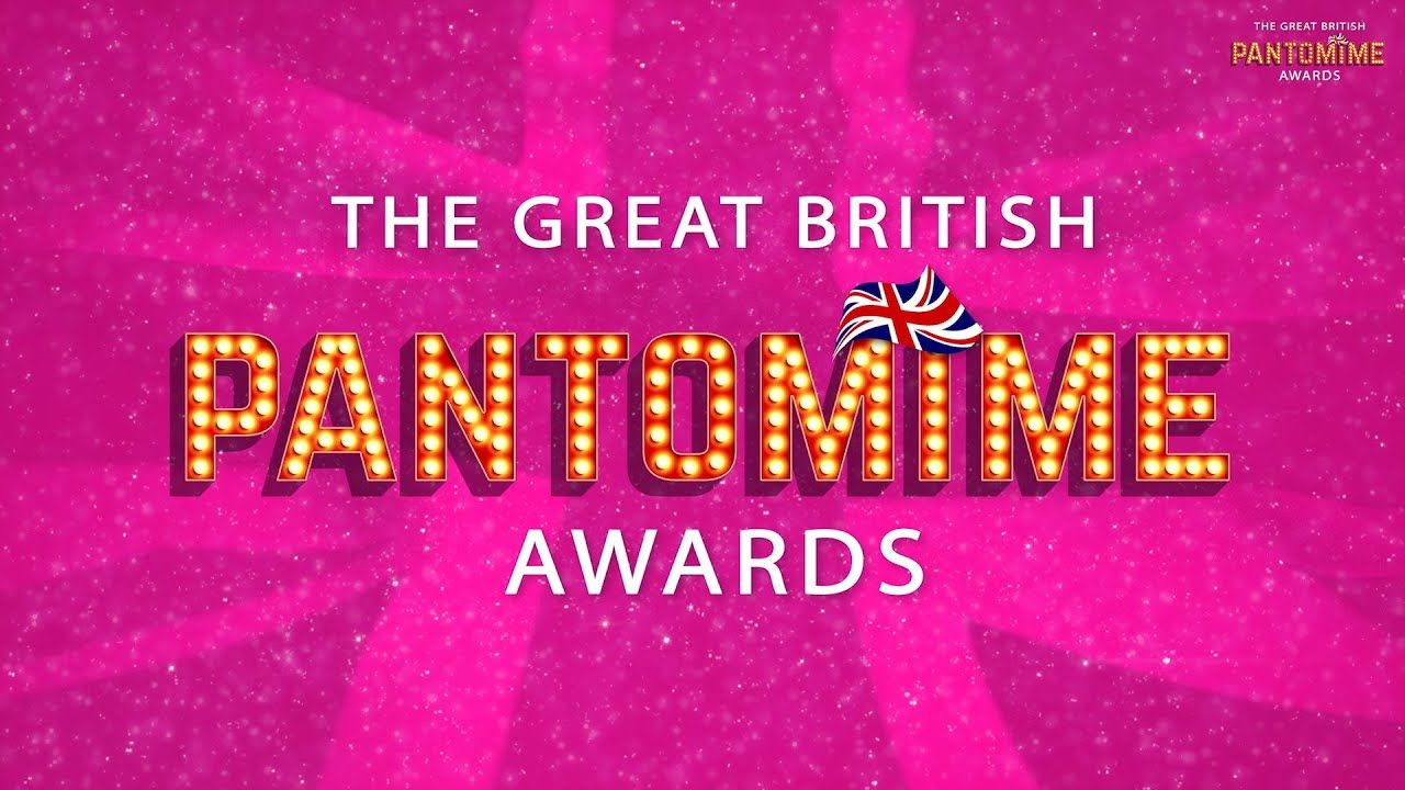 The Great British Pantomime Awards 