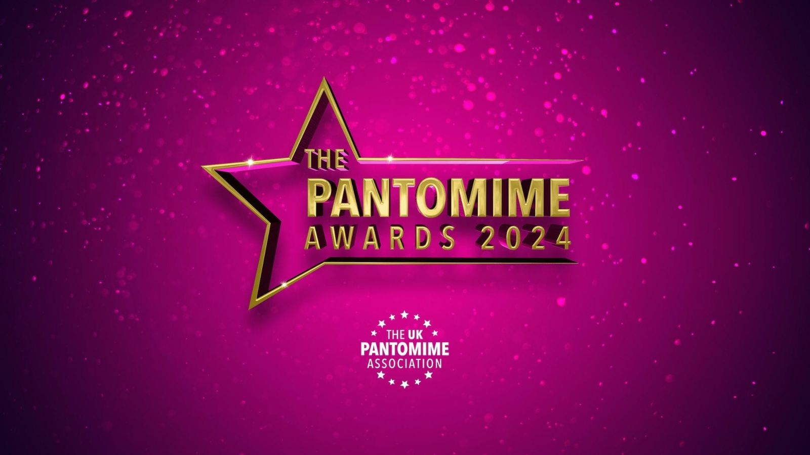 The Pantomime Awards 