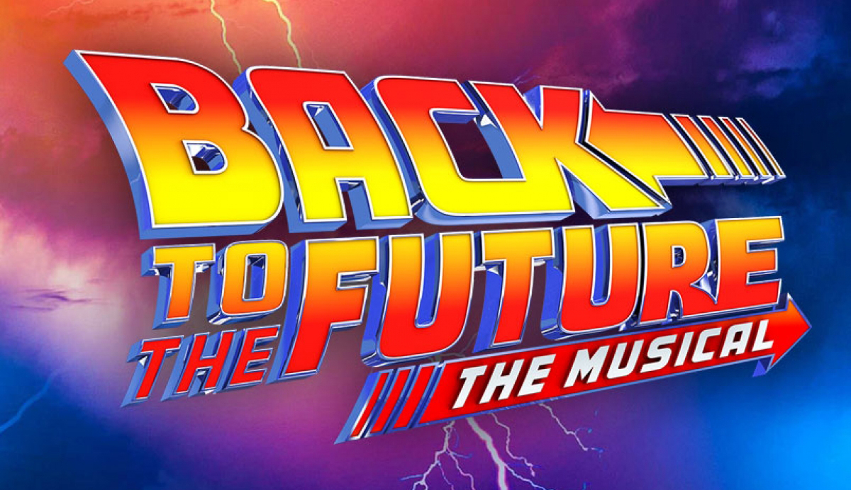 JUNE 2025......The DeLorean Goes Down Under!