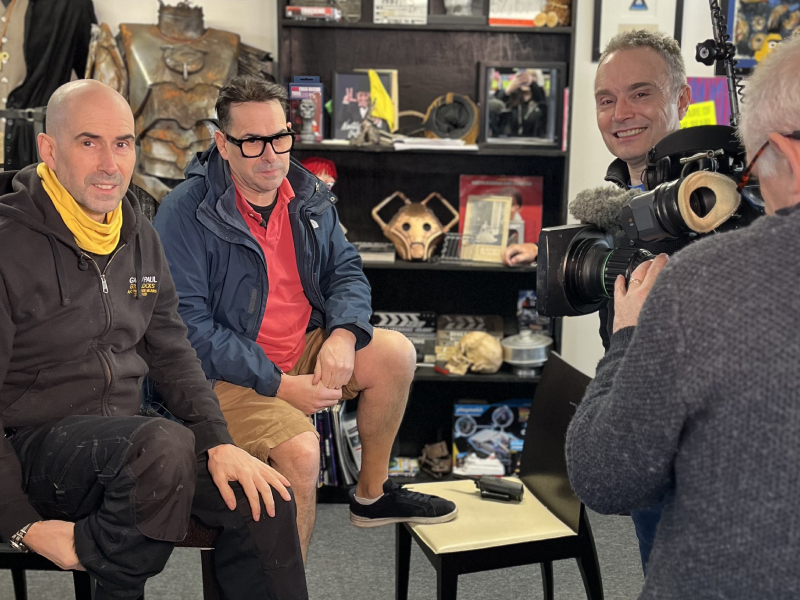 BBC South Today
