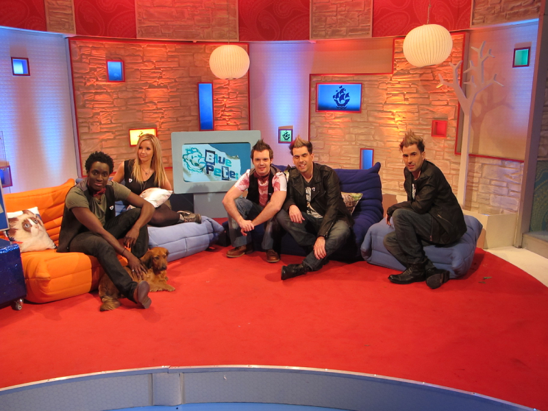 Blue Peter
