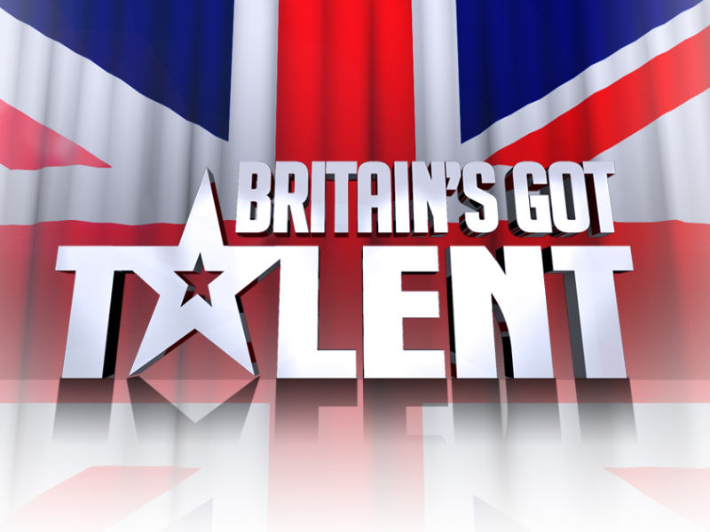 Britain’s Got Talent
