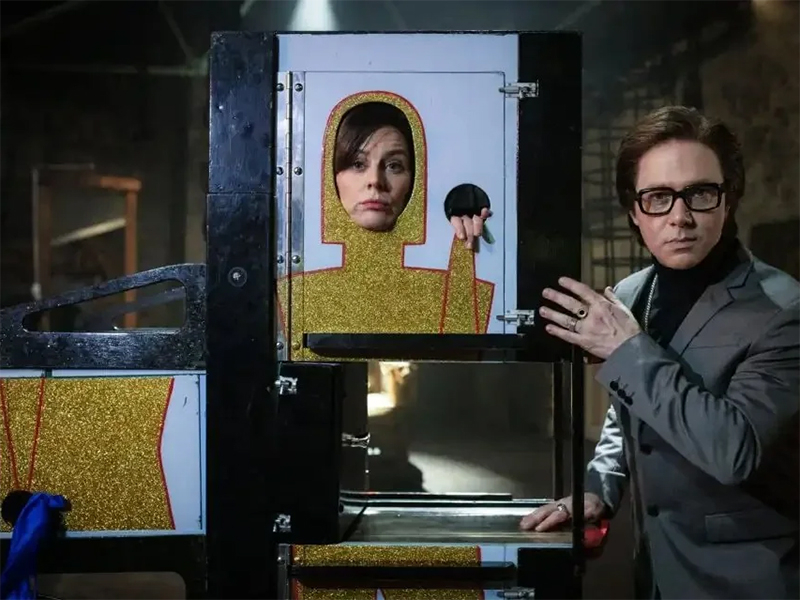 Inside No.9