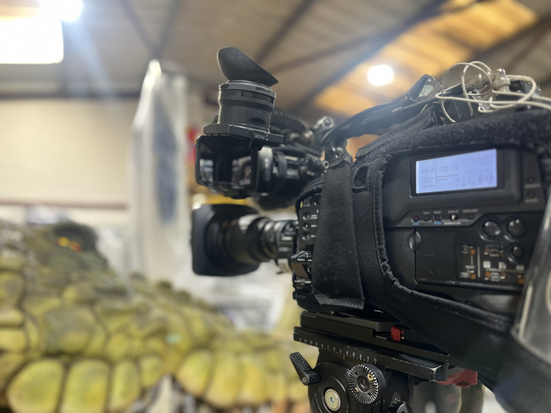 ITV News Meridian