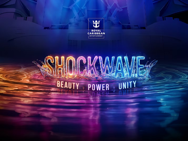 Shockwave: Tree of Life