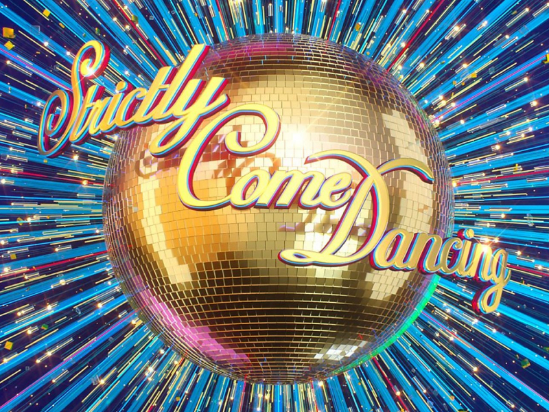 Strictly Come Dancing