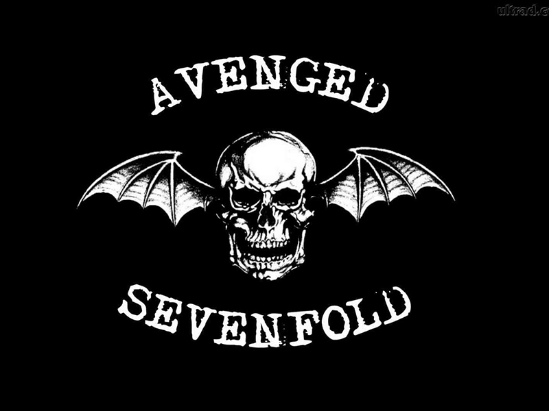 The Stage - Avenged Sevenfold